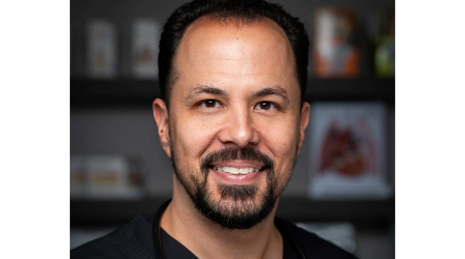 Dr. Michael Lavigne’s Wiki Biography, Parents, Nationality. Vetshows.