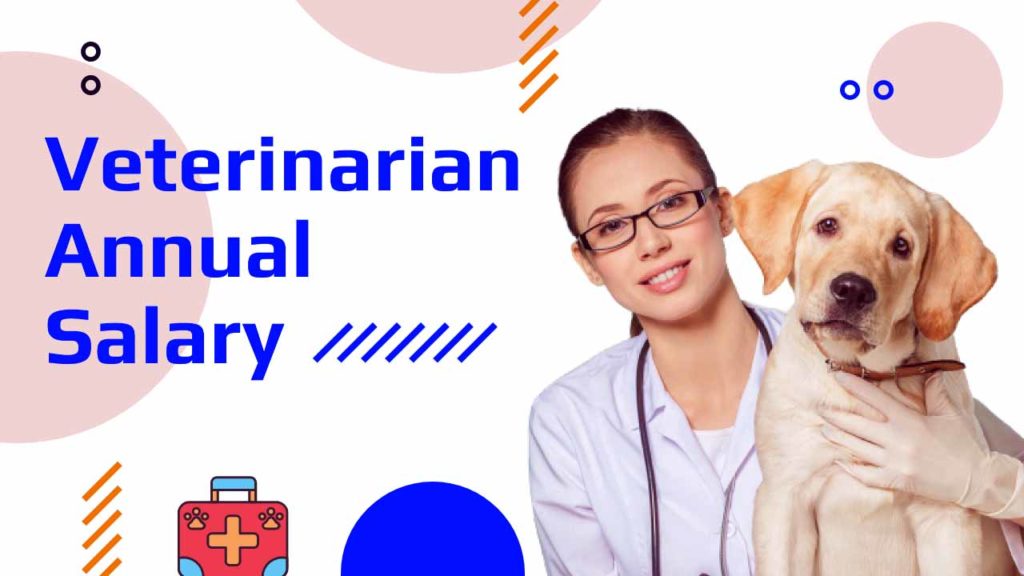 Veterinarian Annual Salary Veterinary Assistant, Technician Salary