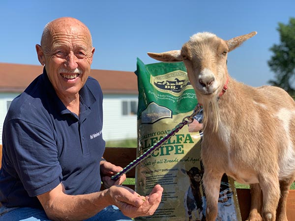 Image of TV star, Dr. Pol net worth