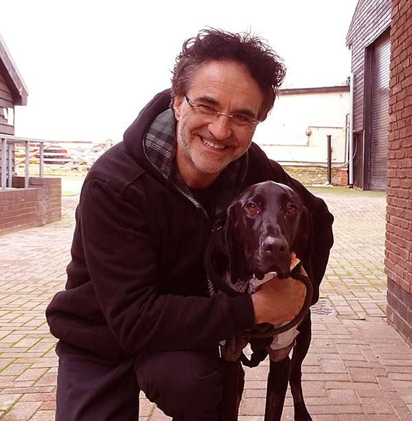 Image of Veterinary, Noel Fitzpatrick net worth