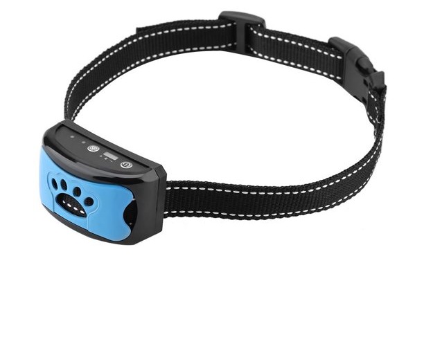 Barking Control Collar