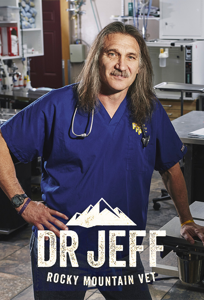 Dr. Jeff Young