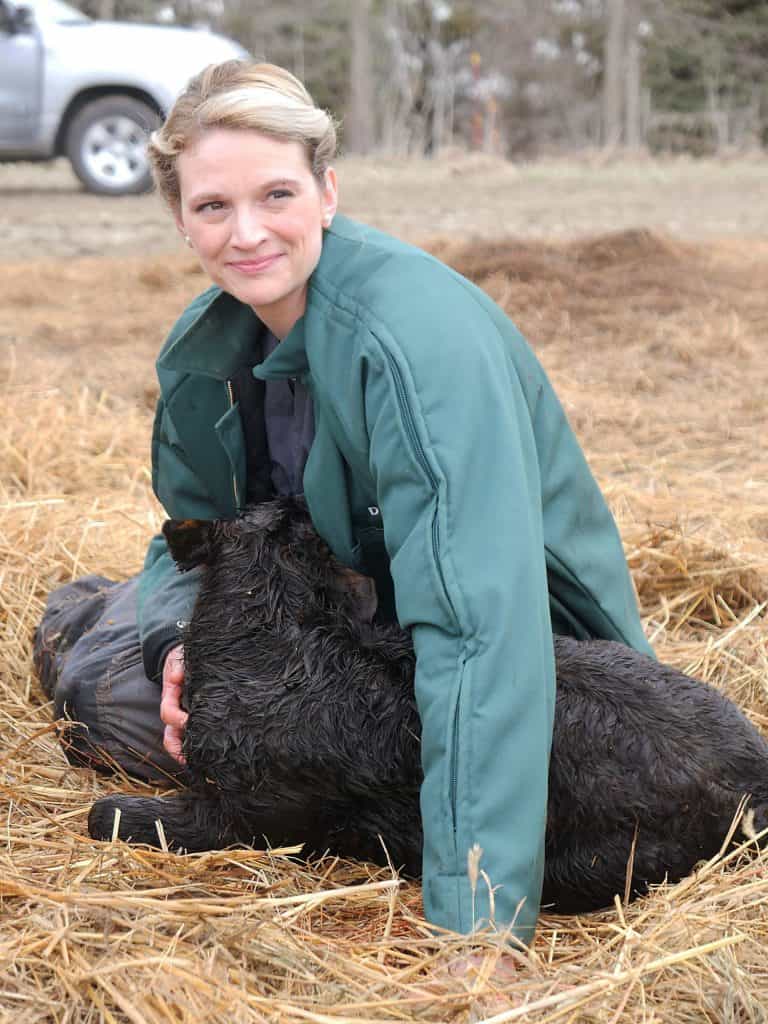 Image of Erin Schroeder 