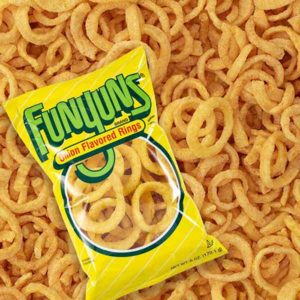 Can Dogs eat Funyuns? Know Before You Feed to Your Dog - Vetshows.