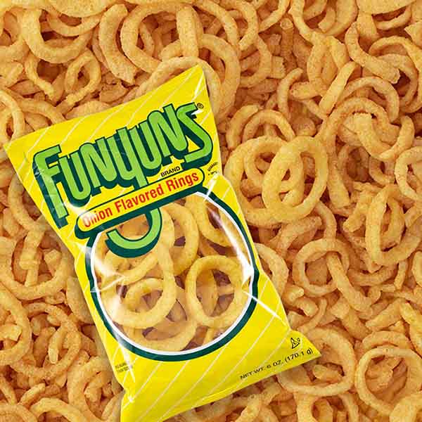 Image of funyuns