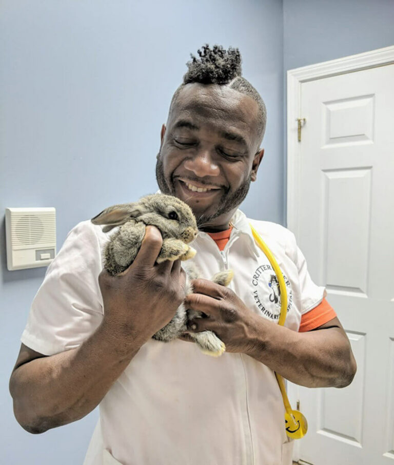 Who is Dr. Vernard Hodges’ wife? Net worth, Biography. Vetshows.