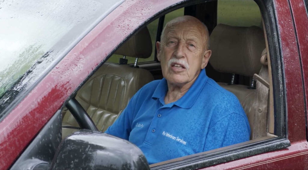 Dr. Pol announces the cancellation of “The Incredible Dr. Pol” after 13 ...