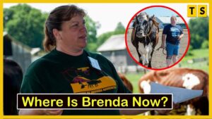 What is Dr. Brenda Doing now after the Cancellation of The Incredible