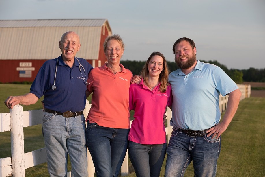 What Is Dr. Pol Doing Now? Reveals New Project with Son Charles Pol